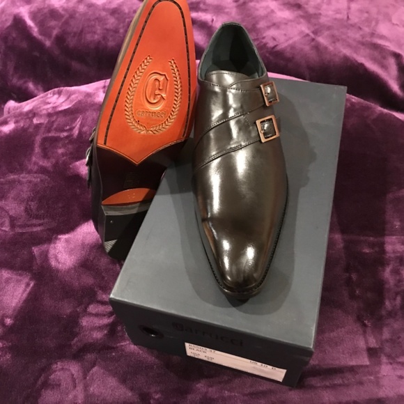 Men’s Carrucci Loafer